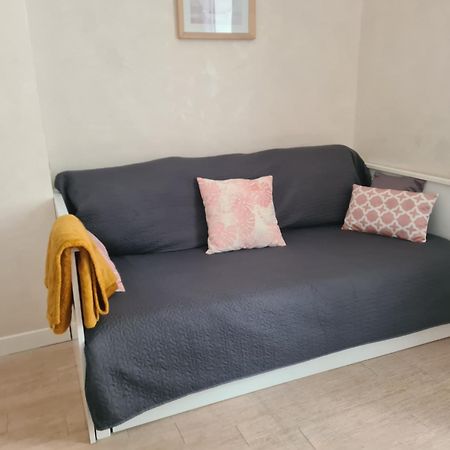 Appartement Hyper-Centre Issoire Dış mekan fotoğraf