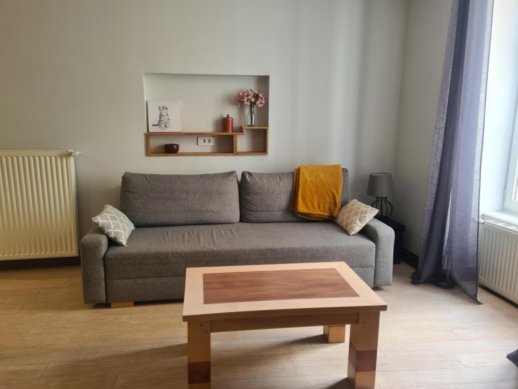 Appartement Hyper-Centre Issoire Dış mekan fotoğraf